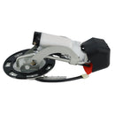 2008-2009 Für Honda CBF600 Verkleidung ABS Kraftstoffpumpenbaugruppe 16700-MFG-D00
