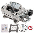 Vergaser 1400 600 CFM 4-fach elektrischer Choke Vierkantbohrung 4-fach Luftventil