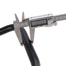 2022-2024 KAWASAKI Z900RS SE PASSAGEIRO ARM BACKREEST TOLE DE TOLE CELO