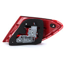 2011-2014 MERCEDES-BENZ W204 C250 C300 C350 C63 L+R bakljus 2049060603/4