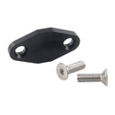 EGR-Ventilblockplatte für Audi für VW 1.8T Motor 1998-2006