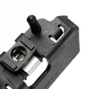 2009-2020 Dodge Ram 1500 Frontstoßstange obere Abdeckung äußere Stützhalterung rechts und links