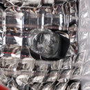 2015-2021 Nissan Navara NP300 D23 3D Strip Strip LED-par baglyslampe