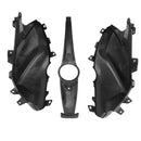 2024–2025 Daytona 660 Tankdeckelschutz Verkleidungsschutz