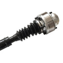 Vordere Antriebswelle (Kardanwelle) für Jeep Liberty 3.7L (2002–2007), Teilenummern: 52111594AA, 52111596AA