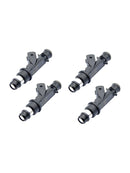 4 Stück Einspritzdüsen für Vauxhall Corsa C 01-06 Meriva A 2003-2009 25317316