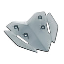 2023 YAMAHA X-MAX 300 ABS Motorrad Windschutzscheibe Windschutz