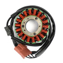 Dynamo stator for Aprilia Atlantic Scarabeo Beetle Light 400 500 01-2008