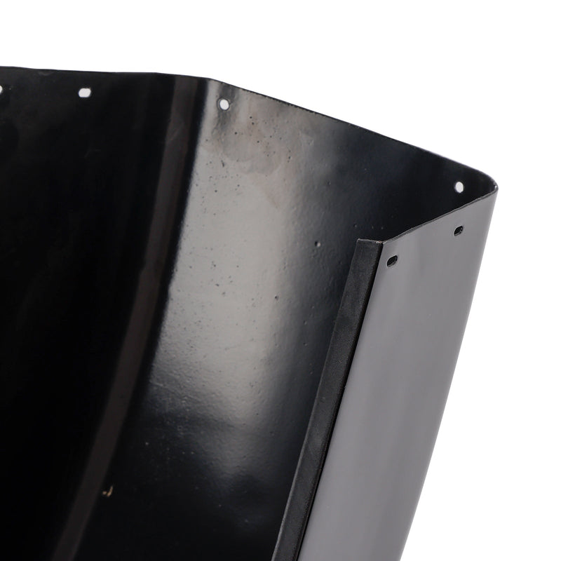 014+ Harley-Davidson Electra Glide Ultra Limited – FLHTKStahl-Kotflügel vorne