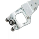 2004–2010 Toyota Sienna links und rechts, mittlerer Schiebetürscharnier und Rolle