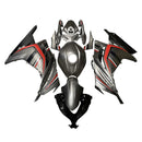 Injection Verkleidung Kit Karosserie Kunststoff ABS fit Für Kawasaki EX300 Ninja300 2013-2024