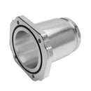 2011-2016 6,6L LML Duramax Billet aluminium Grille Heater Gasshus Slett