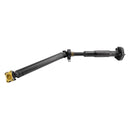 2009–2010 BMW X3 E83 L6 3.0L Bakre drivaksel 26107564736