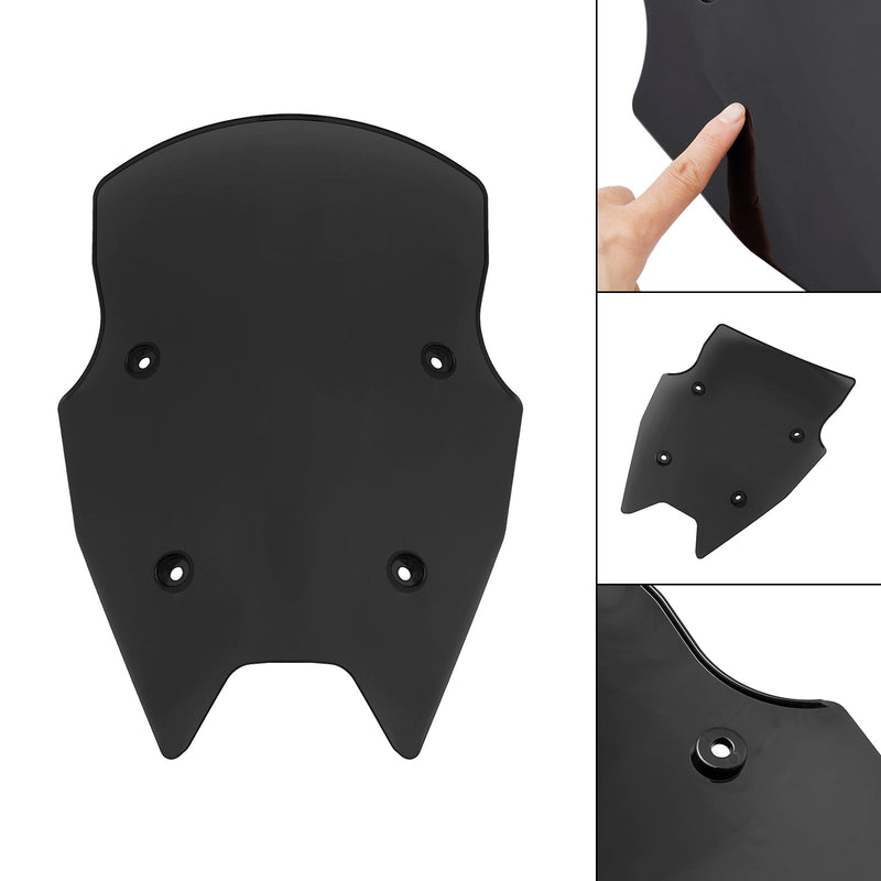 2019-2024 BMW R1250RS Windschutzscheibe Windschutz