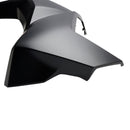 2023-2024 Honda ADV 160 Cubierta lateral delantera Carenado de faro