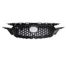 Rejilla del parachoques delantero para Mazda CX-5 (2022–2025), número de pieza KSD5-50719
