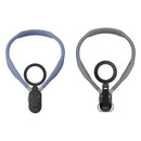 Magsafe Handy Magnetische Neck Halter Halterung Quick Release Stoßdämpfung