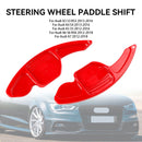 Audi A3 A4 A5 A6 A7 A8 Q5 Q7 řadicí páka na volantu řadicí páka prodloužena