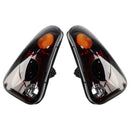 2005-2008 Mini Cooper R50 R52 R53 takavalo vasen ja oikea 63217166955 56