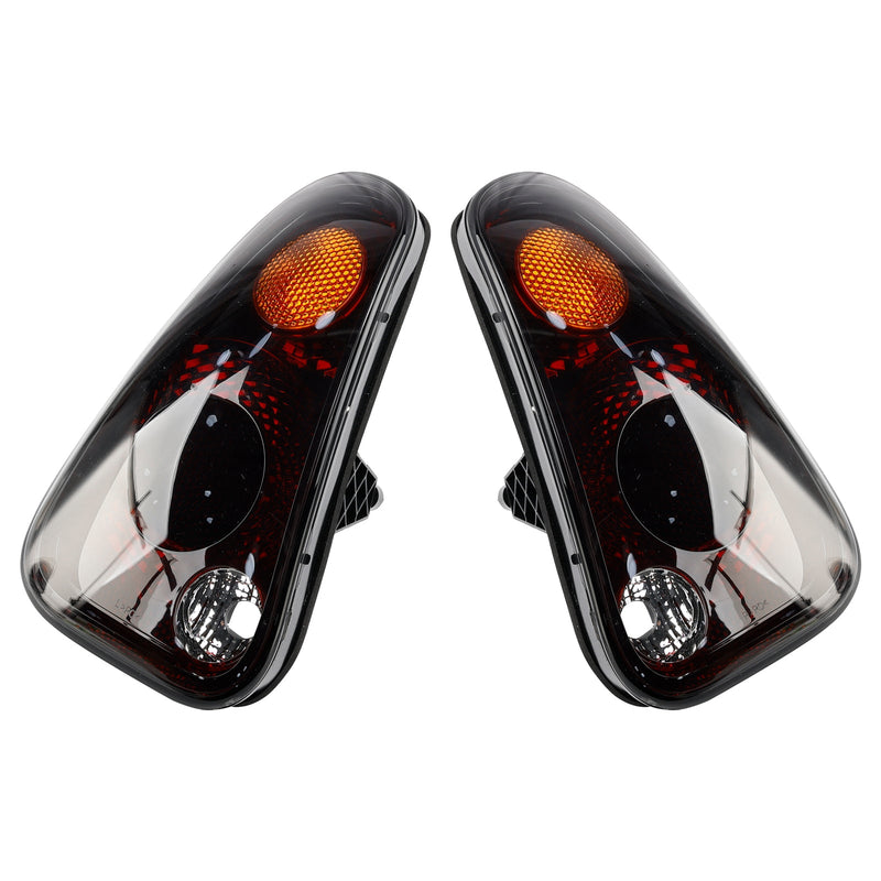 2005-2008 Mini Cooper R50 R52 R53 takavalo vasen ja oikea 63217166955 56