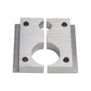 Reservoir body & Shaft Clamp 803-00-208 For Fox Float X Shock rebuild Vise Clamp