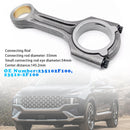 Pleuelstange 23510-2F100 für Hyundai Maxcruse Santa Fe 2.2L CRDI D4HB Motor