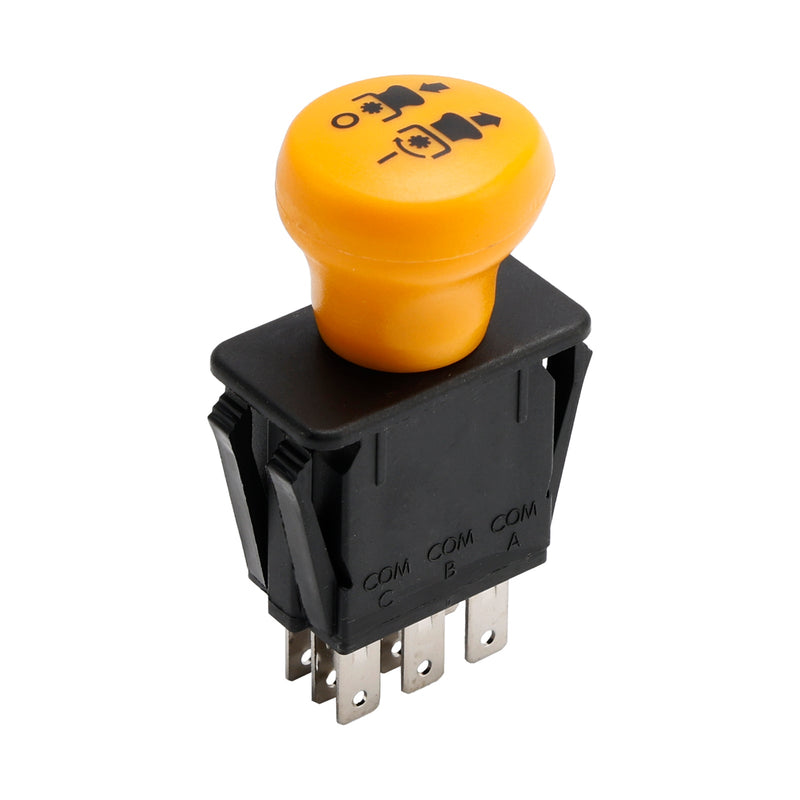 Interruptor de embrague 183925 13248 6201-342 6201342 para eje de toma de fuerza para jardín 74269