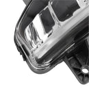 Faros antiniebla delanteros LED izquierdo + derecho para Chrysler Pacifica 2021-2024 y Ram 1500 2020-2024