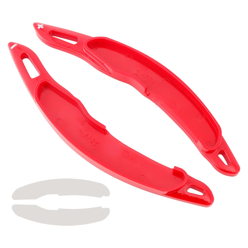 Lenkrad-Schaltwippen-Erweiterung für Mitsubishi Outlander