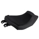 2024-2025 BMW R1300GS Mehrsitz-Soziussitzbank, Vorder- und Rücksitzkissen, unteres Sitzkissen, blau