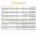 4 Stück Einspritzdüsen für BMW F10 M5 F06 F07 F12 F13 F15 X5 0261500136 13647599876