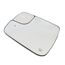 2019-2022 Dodge Ram 1500 2500 Punto ciego + Calentador Espejo retrovisor izquierdo