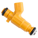 1 pedaço de injetor de combustível 0280156129 FIT VAUXHALL VECTRA FIT SAAB 9-3 2.8L 12581682