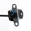 2003-2005 Suzuki Drz110 Stator Generator Regulator Rectification Poetry K2100-31390