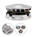 Riemenscheibensatz für die vordere Kupplung 22420-E01-000 für Access ATV 100 Drr Stels 100