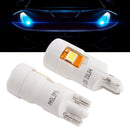 Luz LED para coche T10 Ultinon Pro6000 W5W 11961CU60 6000K Para PHILIPS