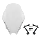 2023-2024 Suzuki GSX-8S Windschutzscheibe Windschutz