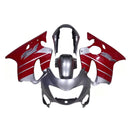 Verkleidungssatz aus ABS-Kunststoff für Honda CBR600 F4 1999-2000