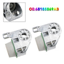 2015-2021 Jeep Cherokee 2 * Schalldämpfer Auspuff Aufhänger Gerät 68185869AB