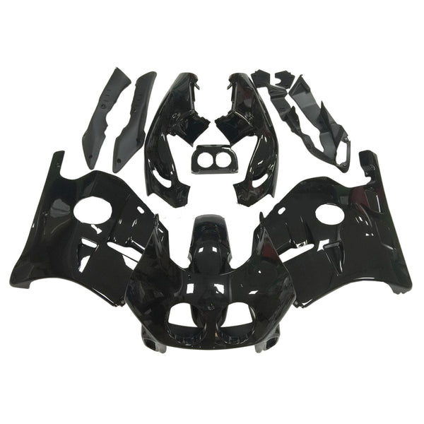 1990-1998 Honda CBR250RR MC22 Kit de carenado de inyección Cuerpo Plástico ABS