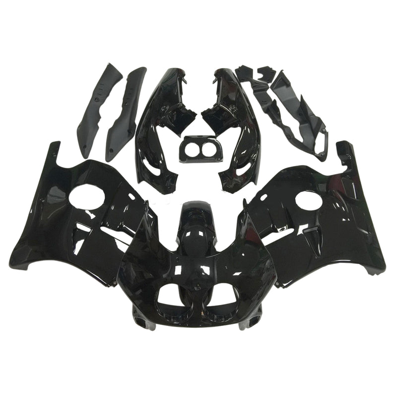 1990-1998 Honda CBR250RR MC22 Injection Fairing Kit Body Plastic ABS