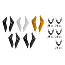 2023–2025 Street Triple 765 R/RS Motor Unterbodenwanne Paneele Schutz Verkleidung