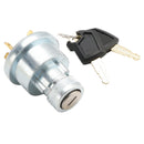 163-2659 1632659 Startovací spínač Assy pro rypadla Caterpillar 416B