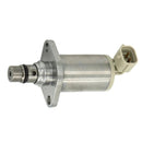 Saugregelventil-Kit SCV 294200-0610 294200-0611 für Toyota 1AD-FTV 2AD-FTV