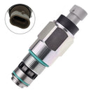 Elektronische Kraftstoff-Steuerdruckregler 3347907 Cummins QSK95 QSK23 CATERPILLAR KOMATSU HILITE