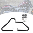 2021-2025 Protetor de motor Honda Rebel 1100, barra de colisão, proteção de quadro, pára-choque