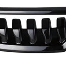 2022–2024 GMC Sierra 1500 Fahrerseite Stoßstangengitter 84869627