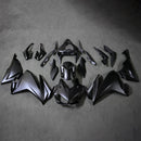 Verkleidungssatz aus ABS-Kunststoff für Honda CBR400R 2022