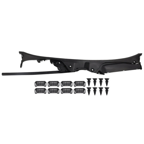 Windschutzscheibenabdeckung 2118300513 Für Mercedes Benz W211