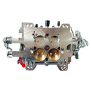 1825 Vergaser 650 CFM 4-fach mit manuellem Choke für Thunder AVS 1825 650 CFM